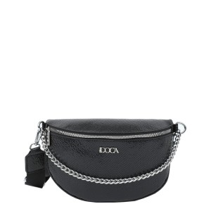 ΤΣΑΝΤΑ ΜΕΣΗΣ ΣΥΝΘ.ΜΑΤ ΥΛΙΚΟ ΤΥΠ.ΦΙΔΙ ΜΑΥΡΗ