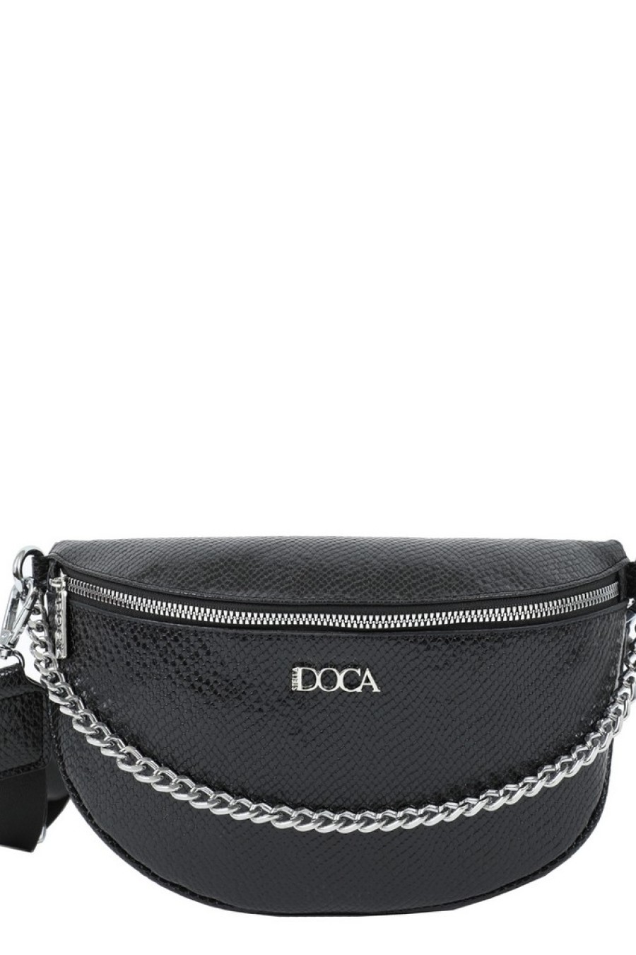 ΤΣΑΝΤΑ ΜΕΣΗΣ ΣΥΝΘ.ΜΑΤ ΥΛΙΚΟ ΤΥΠ.ΦΙΔΙ ΜΑΥΡΗ