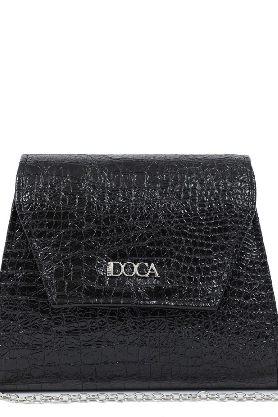 ΤΣΑΝΤΑΚΙ ΒΡΑΔ. ΣΥΝΘ. ΚΡΟΚΟ ΛΟΥΣΤΡ.ΜΕ ΑΛΥΣ.ΜΑΥΡΟ