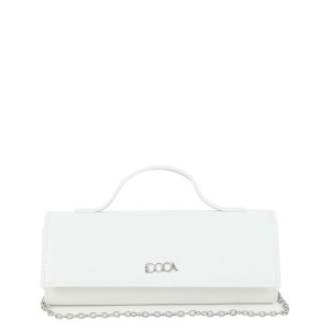 ΤΣΑΝΤΑΚΙ ΒΡΑΔ. ΣΥΝΘ.ΜΑΤ ΥΛΙΚΟ ΜΕ XEP.ΑΣΠΡΟ