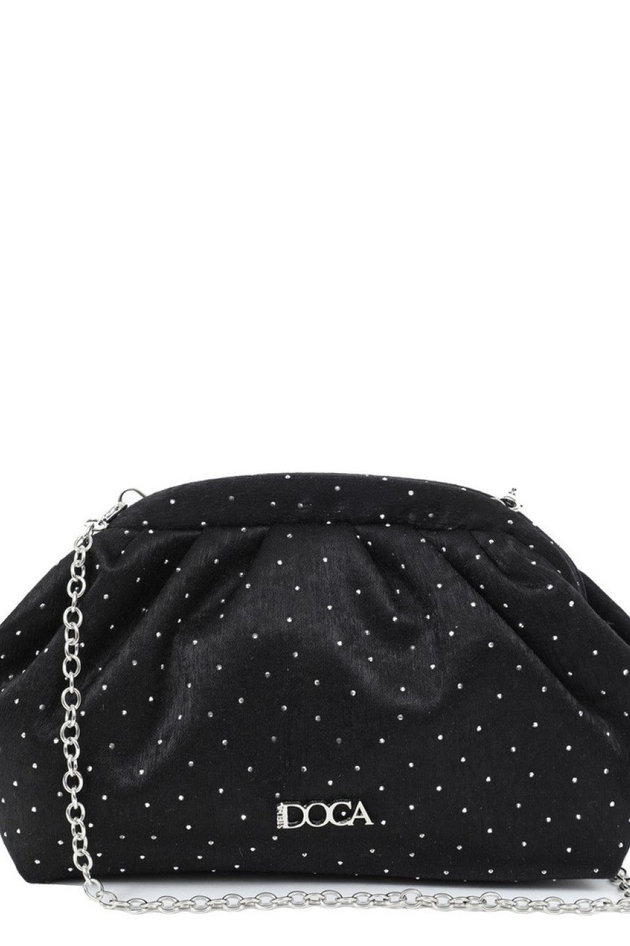 ΤΣΑΝΤΑΚΙ ΒΡΑΔ.ΣΥΝΘ.ΜΑΓΝ.ΚΛΕΙΣ.ΜΕ ΣΤΡΑΣ ΜΑΥΡΟ