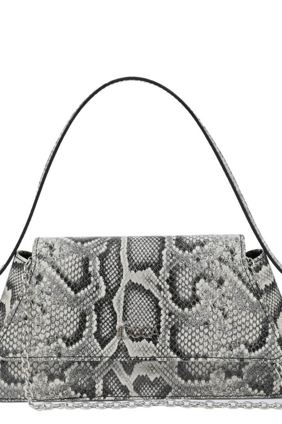 ΤΣΑΝΤΑΚΙ ΒΡΑΔ.ΣΥΝΘ.ΤΥΠ.ΦΙΔΙ ΤΟΚΕΣ ΧΕΡ. ΓΚΡΙ/ΜΑΥΡΟ