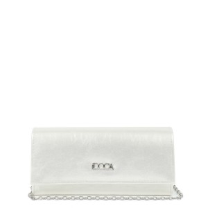 ΤΣΑΝΤΑΚΙ ΒΡΑΔ. ΣΥΝΘ.ΓΥΑΛΙΣ.ΥΛΙΚΟ ΑΣΗΜΙ ΑΛΥΣ.ΕΚΡΟΥ