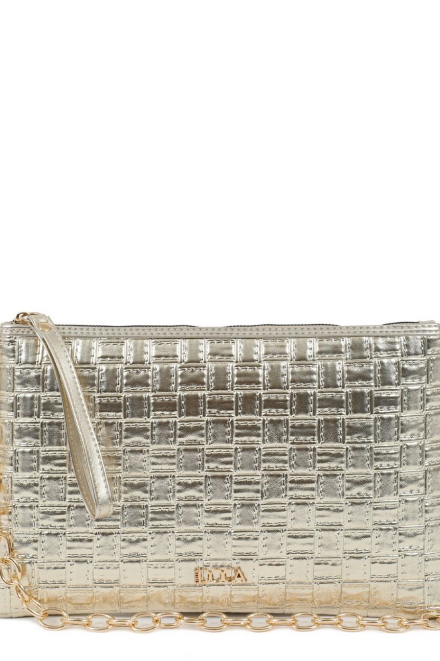 ΤΣΑΝΤΑ ΦΑΚΕΛ.ΣΥΝΘ.ΜΕΓ.ΣΥΝΘ.ΤΥΠΩΜΑ ΠΛΕΞΗ ΧΡΥΣΟ