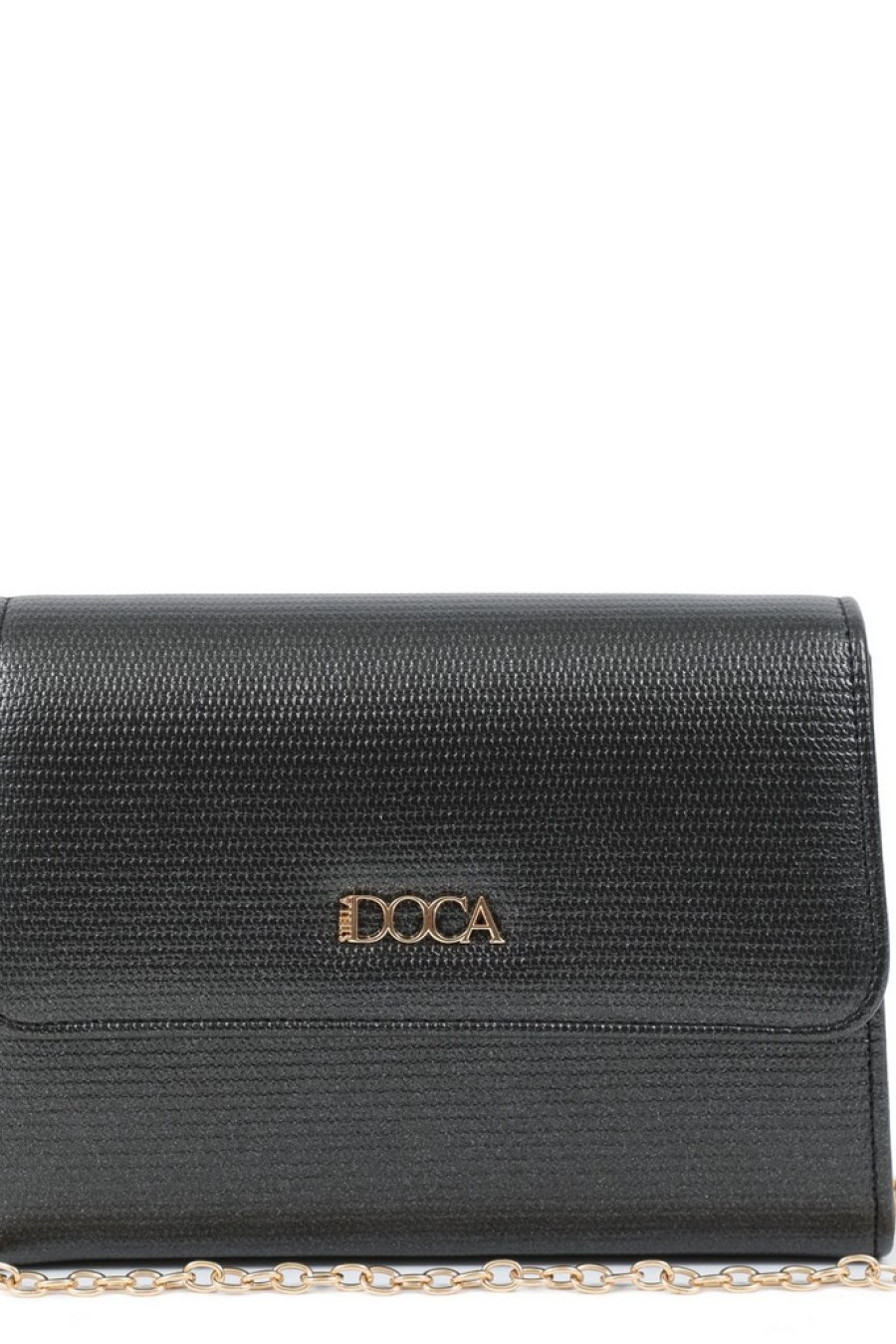 ΤΣΑΝΤΑΚΙ ΒΡΑΔ.ΣΥΝΘ.ΤΥΠ.ΠΕΡΛΕ ΓΥΑΛ.ΜΑΥΡΟ