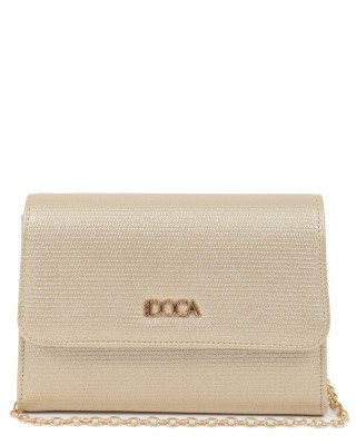 ΤΣΑΝΤΑΚΙ ΒΡΑΔ.ΣΥΝΘ.ΤΥΠ.ΠΕΡΛΕ ΓΥΑΛ.ΧΡΥΣΟ