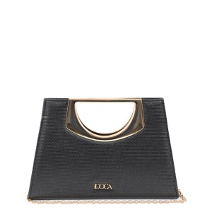 ΤΣΑΝΤΑΚΙ ΒΡΑΔ.ΣΥΝΘ.ΜΕΤ.ΚΡΑΤ.ΚΛΕΙΣ.ΤΥΠ.ΠΛΕΚ.ΜΑΥΡΟ