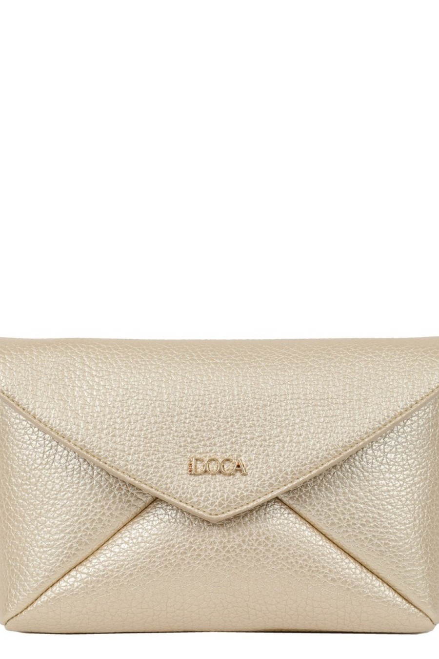 ΤΣΑΝΤΑ ΦΑΚΕΛ.ΣΥΝΘ.ΤΡΙΓΩΝ.ΚΑΠ.ΧΡΥΣΟ