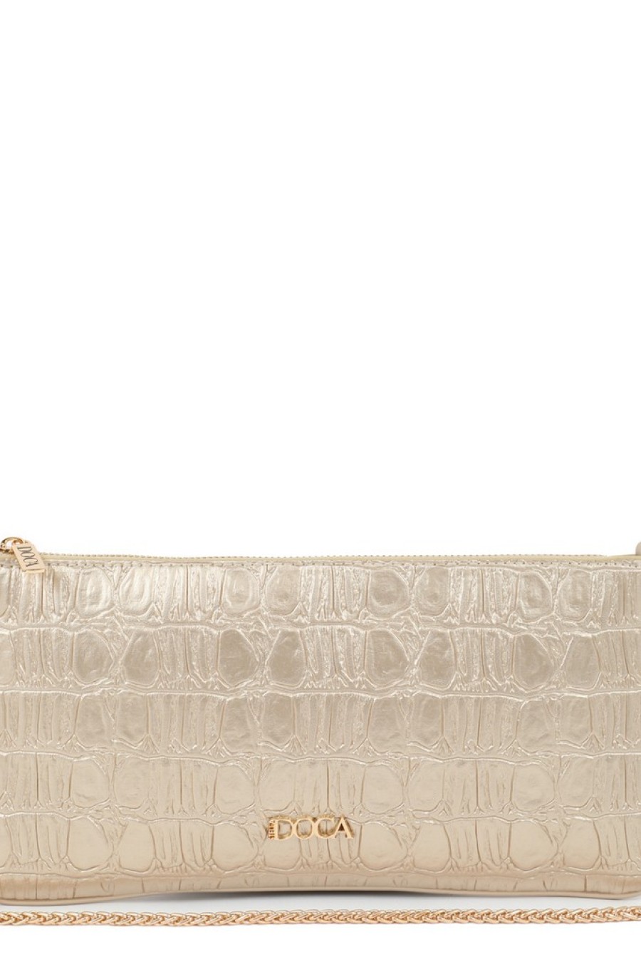 ΤΣΑΝΤΑ ΦΑΚΕΛ.ΣΥΝΘ.ΜΑΚΡΟΣΤ.ΚΡΟΚΟ ΧΡΥΣΟ