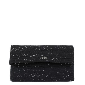 ΤΣΑΝΤΑ ΥΦΑΣΜ.ΦΑΚΕΛ.ΜΕΓ.ΜΕ ΠΟΥΛΙΕΣ ΜΑΥΡΗ/ΑΣΗΜΙ