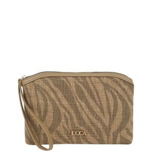 ΤΣΑΝΤΑ ΦΑΚΕΛ.ΥΦΑΣΜ.ΖΕΒΡΑ ΜΠΕΖ/ΛΑΔΙ