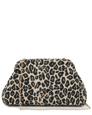 ΤΣΑΝΤΑΚΙ ΒΡΑΔ.ΥΦΑΣΜ.ΜΑΓΝ.ΚΛΕΙΣ.ΛΕΟΠΑΡ ΜΠΕΖ/ΜΑΥΡΟ