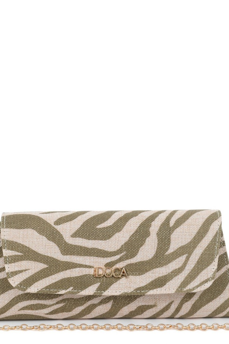 ΤΣΑΝΤΑ ΥΦΑΣΜ.ΦΑΚΕΛ.ΤΥΠ.ΖΕΒΡΑ ΠΡΑΣ/ΜΠΕΖ