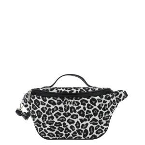 ΤΣΑΝΤΑΚΙ ΜΕΣΗΣ ΠΟΛΥΕΣ.ΤΥΠ.ΛΕΟΠΑΡ ΜΑΥΡΟ/ΑΣΠΡΟ