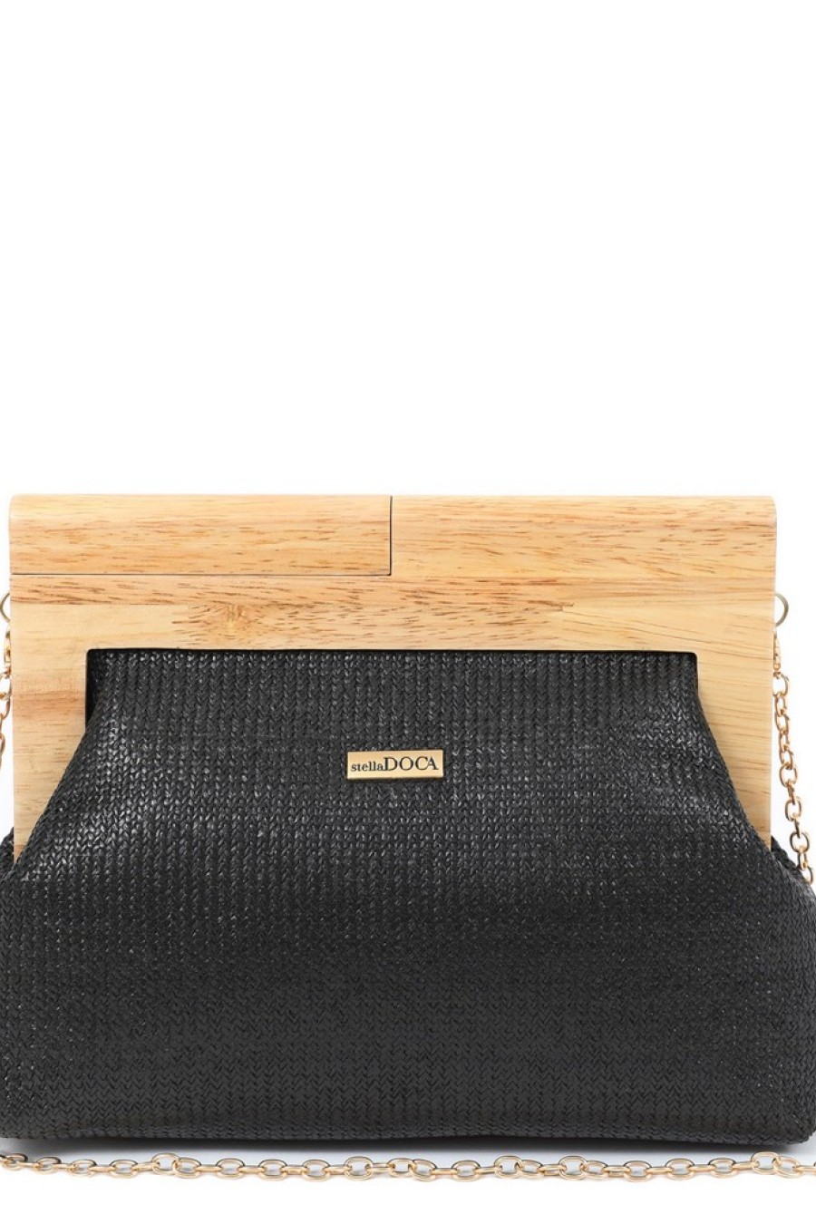 ΤΣΑΝΤΑΚΙ ΒΡΑΔ.ΨΑΘ.ΞΥΛ.ΚΛΕΙΣ.ΨΑΘΩΤΟ ΜΑΥΡΟ