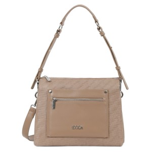 ΤΣΑΝΤΑ ΣΥΝΘ. ΧΙΑΣΤΙ-ΩΜΟΥ,ΨΗΦΙΔΩΤΕΣ ΛΕΠΤ.,ΜΠΕΖ