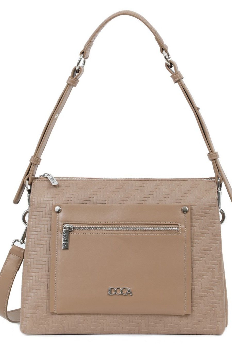 ΤΣΑΝΤΑ ΣΥΝΘ. ΧΙΑΣΤΙ-ΩΜΟΥ,ΨΗΦΙΔΩΤΕΣ ΛΕΠΤ.,ΜΠΕΖ