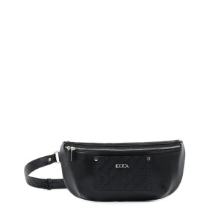 ΤΣΑΝΤΑ ΣΥΝΘ. ΜΕΣΗΣ ΜΕ ΨΗΦΙΔΩΤΕΣ ΛΕΠΤ.,ΜΑΥΡΗ