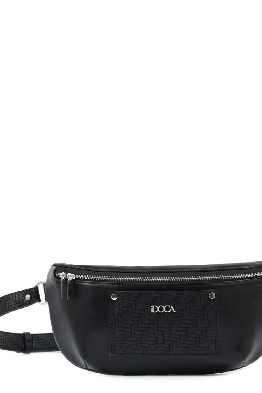 ΤΣΑΝΤΑ ΣΥΝΘ. ΜΕΣΗΣ ΜΕ ΨΗΦΙΔΩΤΕΣ ΛΕΠΤ.,ΜΑΥΡΗ