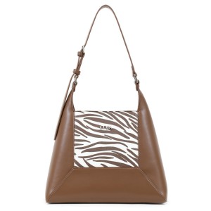 ΤΣΑΝΤΑ ΣΥΝΘ.ΩΜΟΥ,ΤΥΠΩΜΑ ΖΕΒΡΑ,ΚΑΦΕ