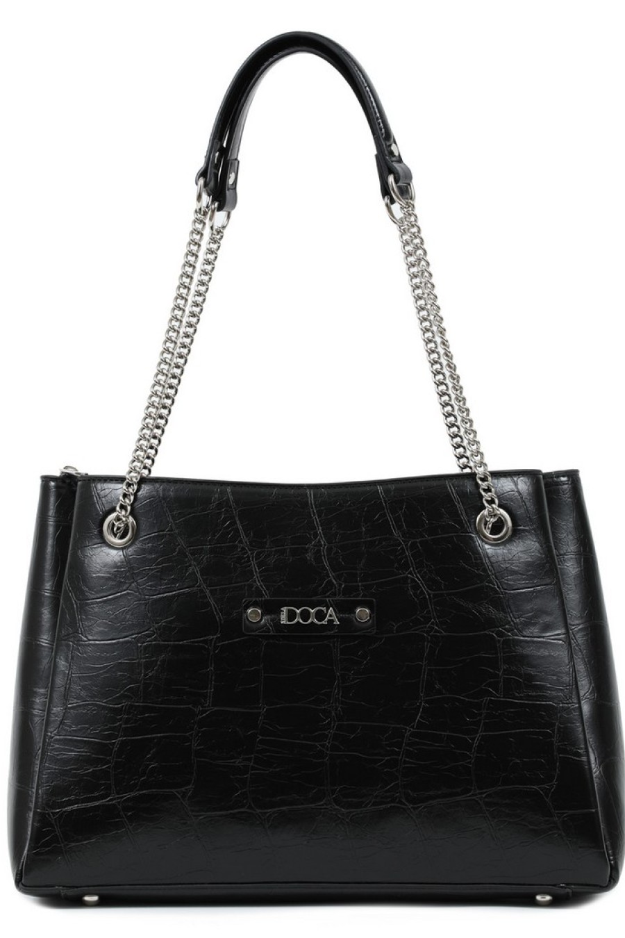 ΤΣΑΝΤΑ ΣΥΝΘ. ΩΜΟΥ,ΜΕΓΑΛΟ ΚΡΟΚΟ,ΑΛΥΣ.ΧΕΡ.ΜΑΥΡΗ