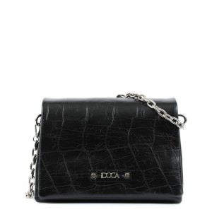 ΤΣΑΝΤΑ ΣΥΝΘ. ΩΜΟΥ, 3ΠΛΗ,ΜΕΓΑΛΟ ΚΡΟΚΟ,ΜΑΥΡΗ