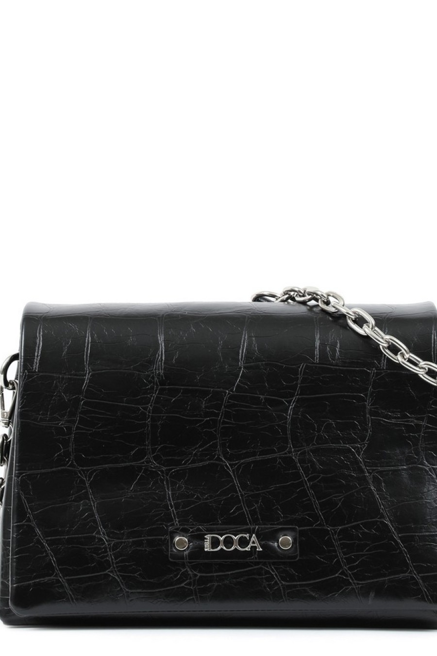 ΤΣΑΝΤΑ ΣΥΝΘ. ΩΜΟΥ, 3ΠΛΗ,ΜΕΓΑΛΟ ΚΡΟΚΟ,ΜΑΥΡΗ