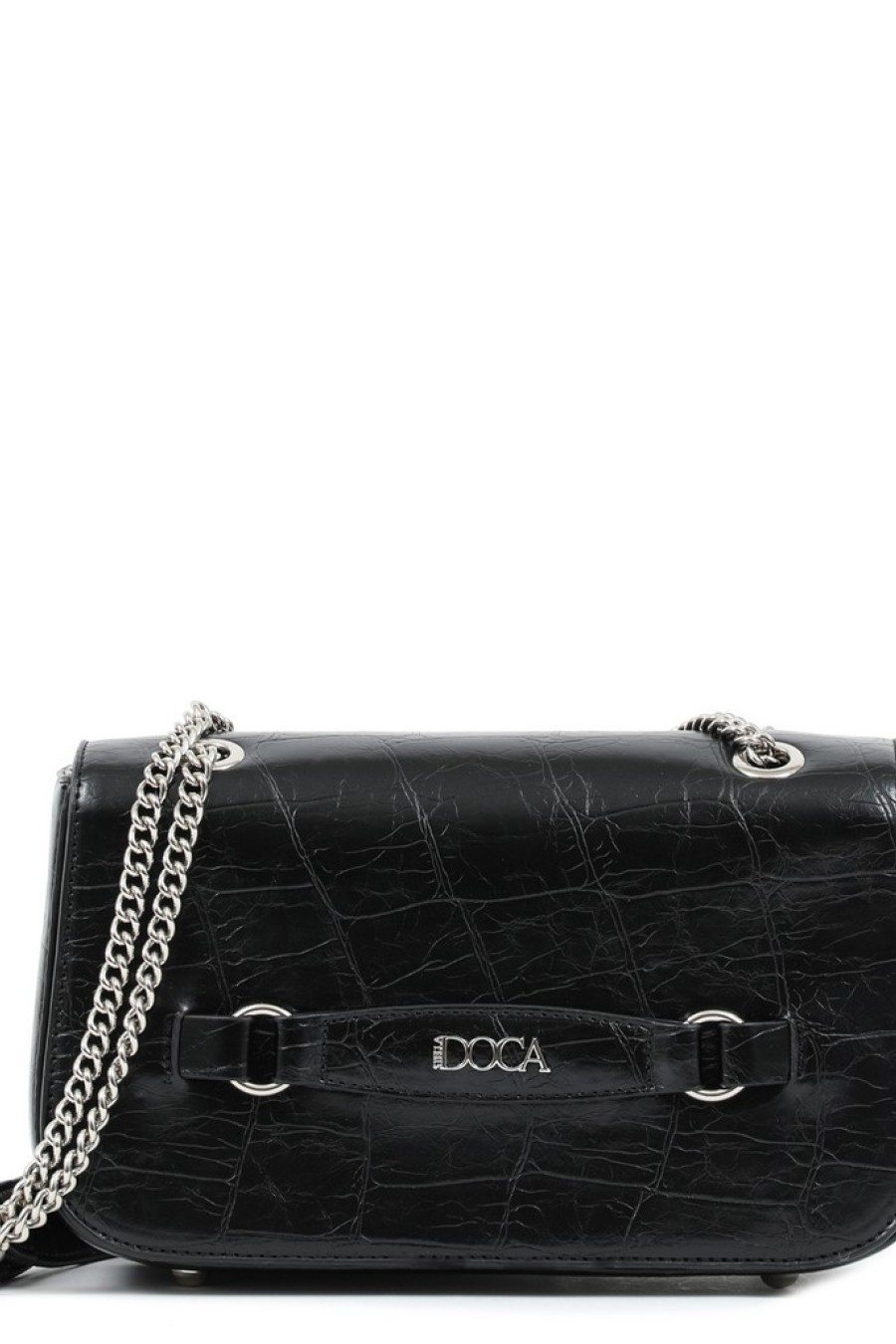 ΤΣΑΝΤΑ ΣΥΝΘ. ΧΙΑΣΤΙ, ΚΡΟΚΟ,ΔΙΑΚΟΣ.DOCA,ΜΠΡ.ΜΑΥΡΗ