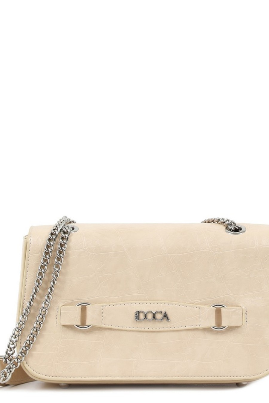 ΤΣΑΝΤΑ ΣΥΝΘ. ΧΙΑΣΤΙ, ΚΡΟΚΟ,ΔΙΑΚΟΣ.DOCA,ΜΠΡ.ΜΠΕΖ