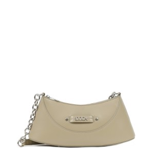 ΤΣΑΝΤΑ ΣΥΝΘ.ΩΜΟΥ,ΜΙΚΡΗ,ΓΥΑΛ.ΥΛΙΚΟ ΜΕ ΑΛΥΣ.ΛΑΔΙ