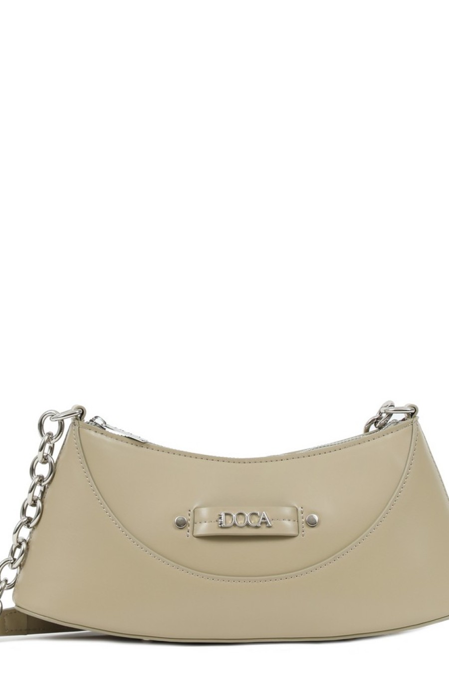 ΤΣΑΝΤΑ ΣΥΝΘ.ΩΜΟΥ,ΜΙΚΡΗ,ΓΥΑΛ.ΥΛΙΚΟ ΜΕ ΑΛΥΣ.ΛΑΔΙ