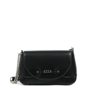 ΤΣΑΝΤΑ ΣΥΝΘ.ΧΙΑΣΤΙ-ΩΜΟΥ,ΓΥΑΛ.ΥΛΙΚΟ,ΜΕ ΑΛΥΣΙΔΑ,ΜΑΥΡΗ