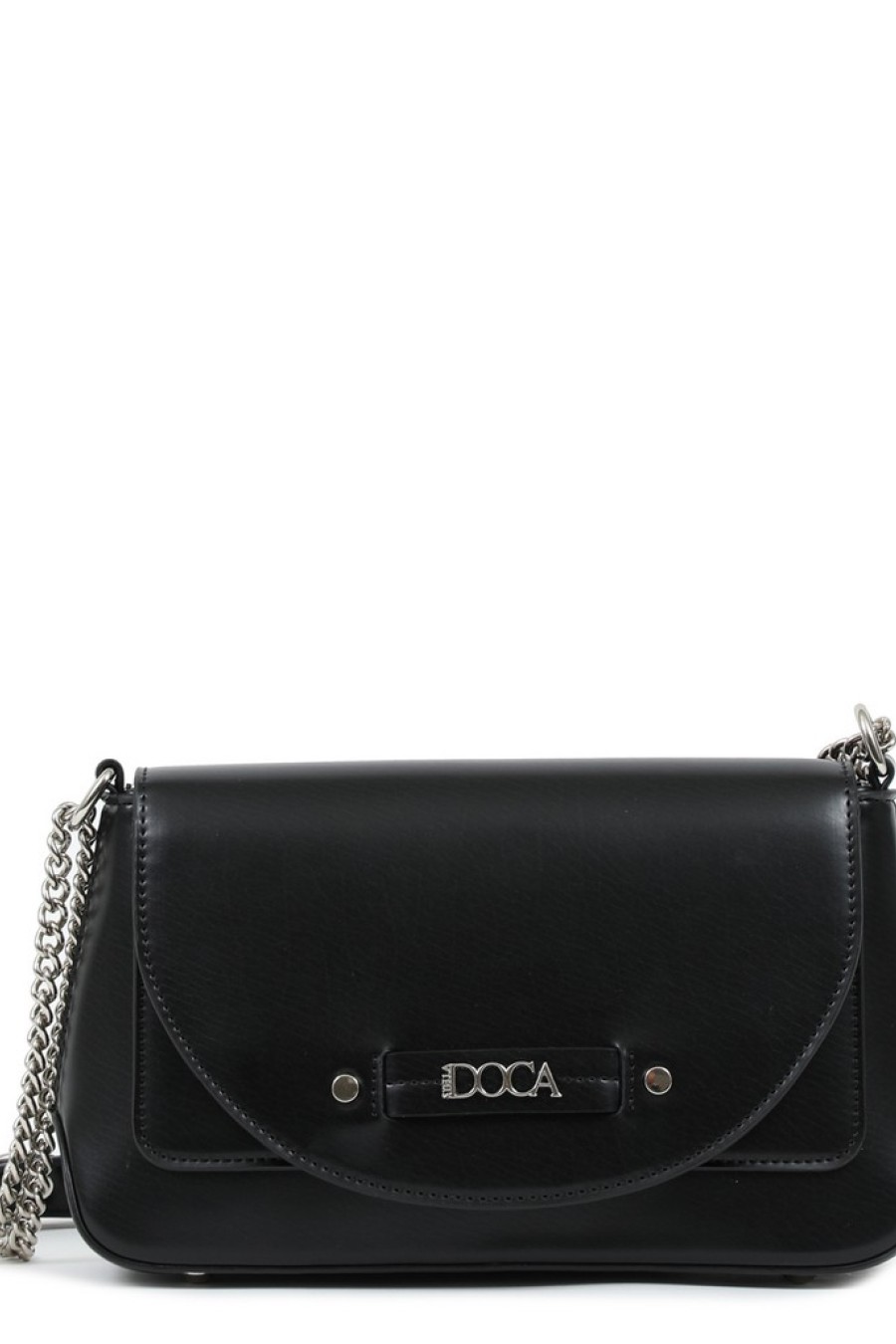 ΤΣΑΝΤΑ ΣΥΝΘ.ΧΙΑΣΤΙ-ΩΜΟΥ,ΓΥΑΛ.ΥΛΙΚΟ,ΜΕ ΑΛΥΣΙΔΑ,ΜΑΥΡΗ