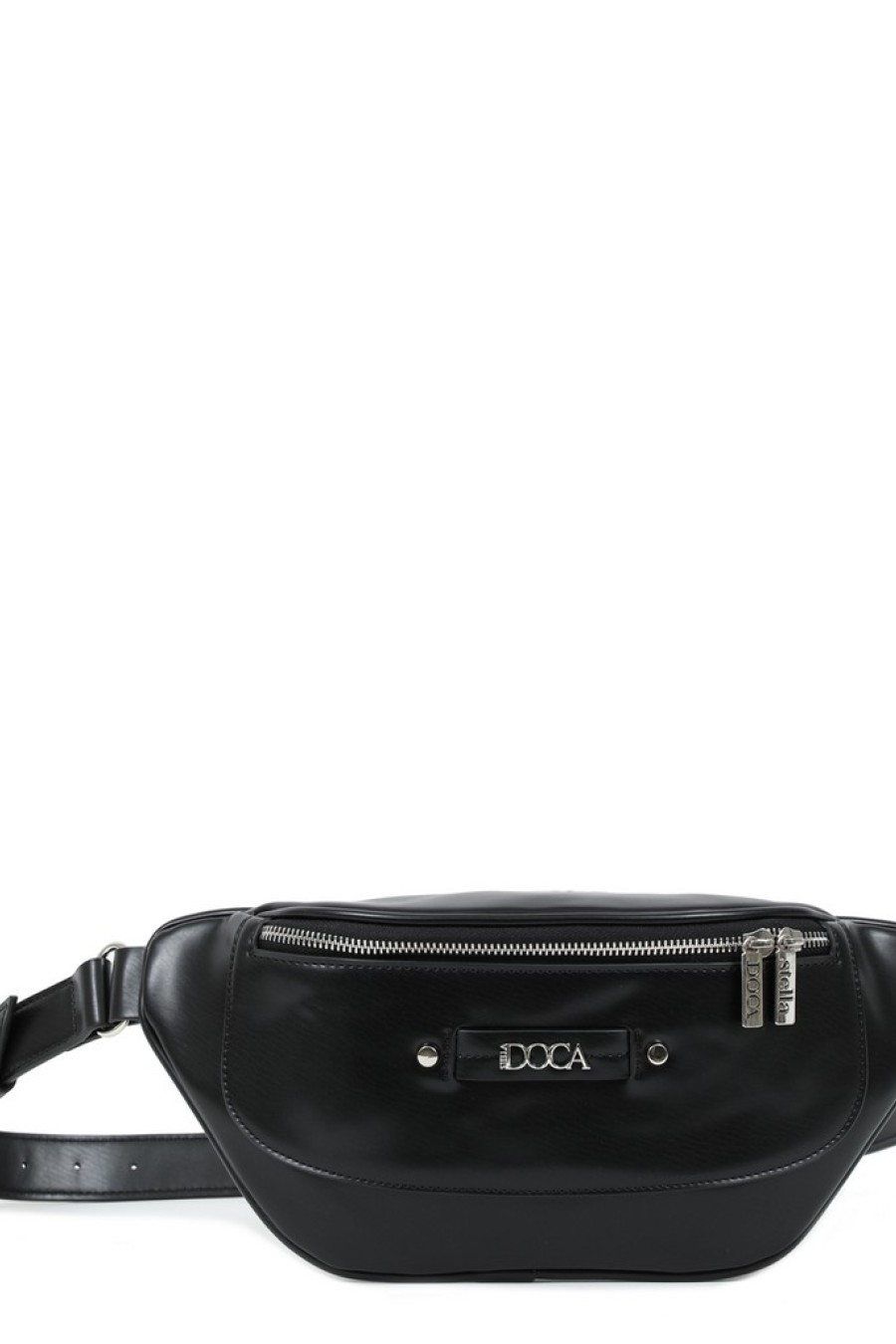 ΤΣΑΝΤΑ ΣΥΝΘ.ΜΕΣΗΣ,ΓΥΑΛΙΣ.ΥΛ.ΔΙΑΚΟΣ.DOCA ΜΠΡ.,ΜΑΥΡΗ