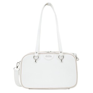 ΤΣΑΝΤΑ ΣΥΝΘ.ΩΜΟΥ ΜΕΓΑΛΗ,2ΧΡΩΜΗ,ΑΣΠΡΗ-ΜΠΕΖ