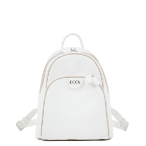 ΣΑΚΙΔΙΟ ΣΥΝΘ. 2ΧΡΩΜΟ , ΑΣΠΡΟ -ΜΠΕΖ