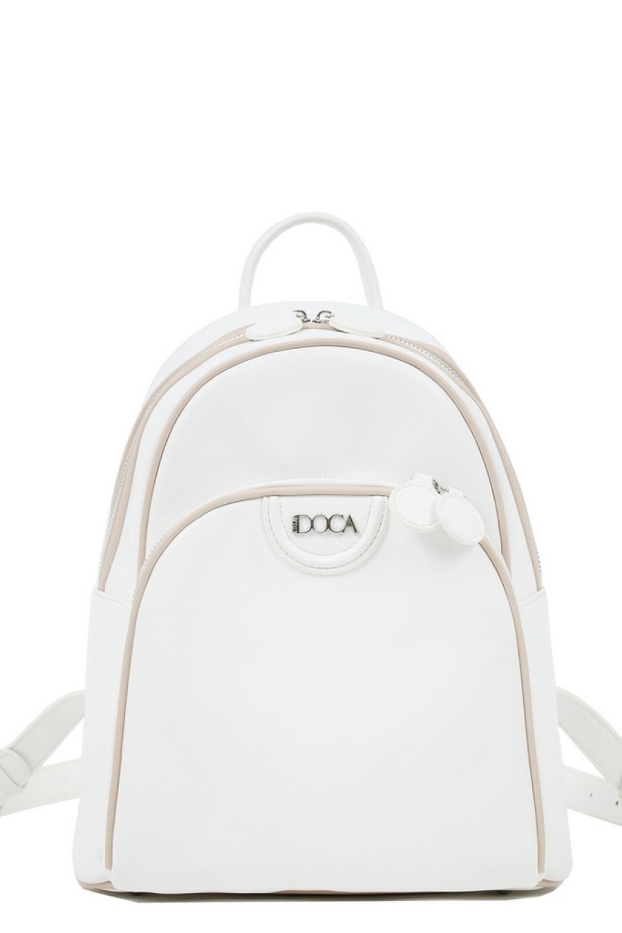 ΣΑΚΙΔΙΟ ΣΥΝΘ. 2ΧΡΩΜΟ , ΑΣΠΡΟ -ΜΠΕΖ