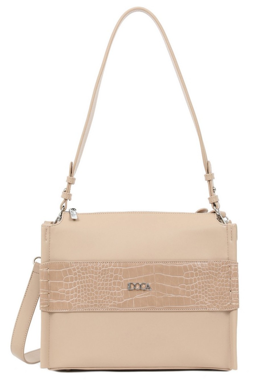 ΤΣΑΝΤΑ ΣΥΝΘ.ΧΙΑΣΤΙ-ΩΜΟΥ,ΔΙΑΚΟΣ.ΦΑΣΑ ΚΡΟΚΟ,ΜΠΕΖ