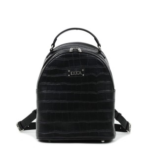 ΣΑΚΙΔΙΟ ΣΥΝΘ. ΚΡΟΚΟ ΜΑΤ , ΜΑΥΡΟ