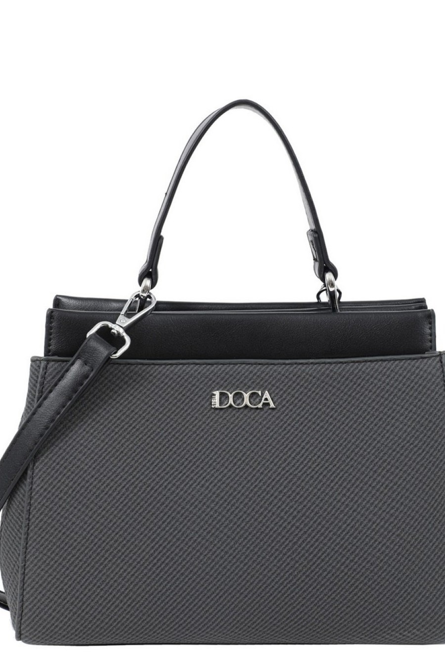 ΤΣΑΝΤΑ ΣΥΝΘ.ΩΜΟΥ ΠΛΕΚ.ΤΥΠ.ΜΕΤΑΛ.ΛΕΠΤ.ΧΕΡ.ΜΑΥΡΗ