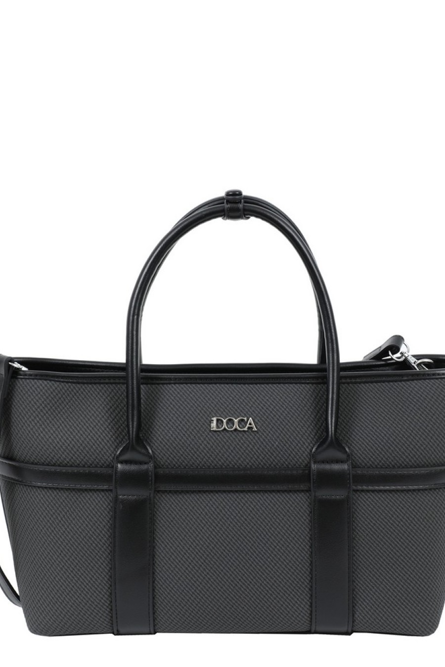 ΤΣΑΝΤΑ ΣΥΝΘ.ΩΜΟΥ ΠΛΕΚ.ΤΥΠ.ΟΡΙΖ/ΚΑΘ.ΛΩΡ.ΜΑΥΡΗ