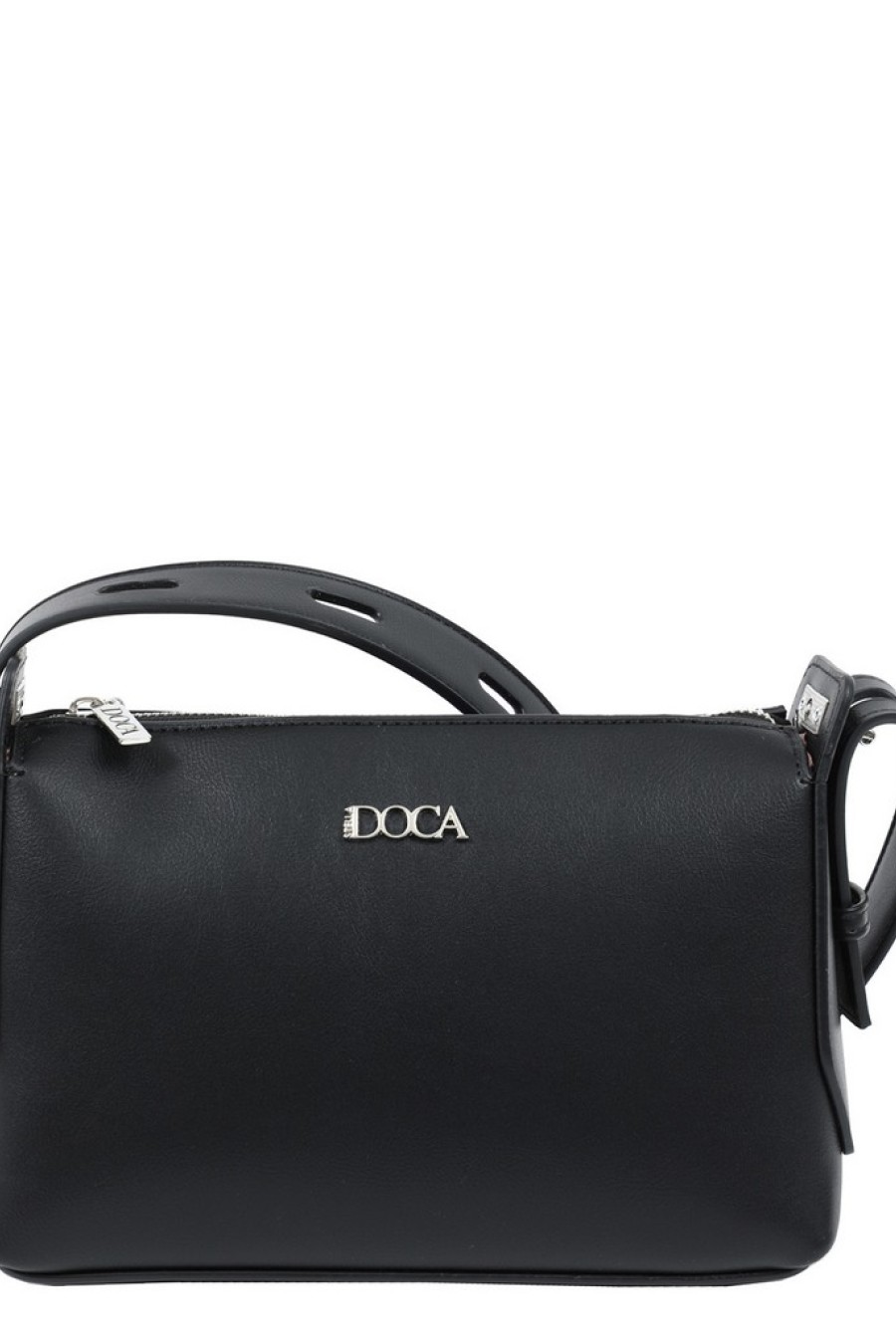 ΤΣΑΝΤΑ ΣΥΝΘ.ΩΜΟΥ ΜΕΤΑΛ.ΛΕΠΤ.ΠΛΑΙ ΜΑΥΡΗ