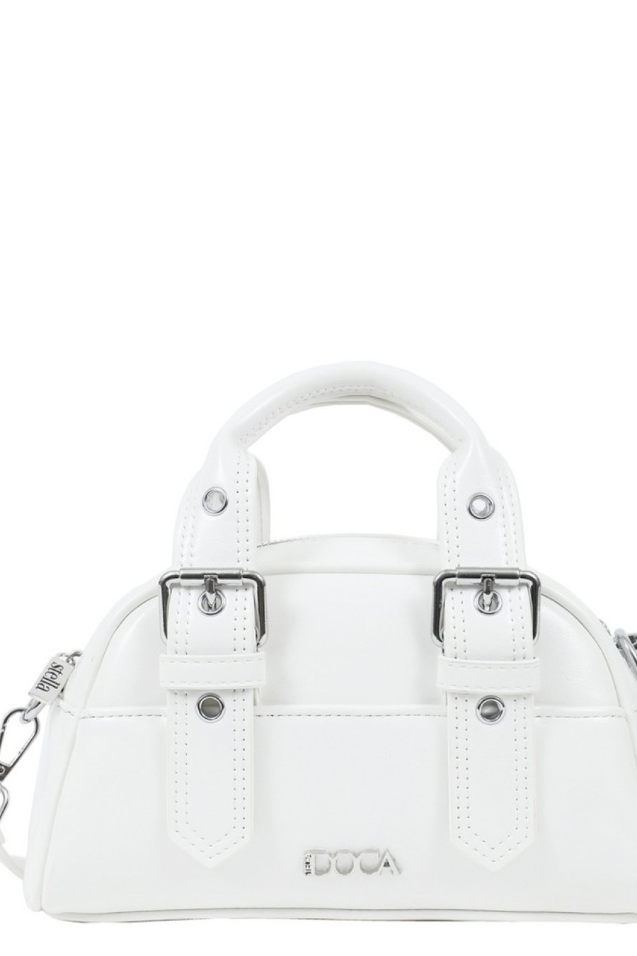 ΤΣΑΝΤΑ ΣΥΝΘ.ΧΙΑΣΤ.ΟΒΑΛ ΤΟΚΕΣ ΧΕΡ.ΑΣΠΡΗ