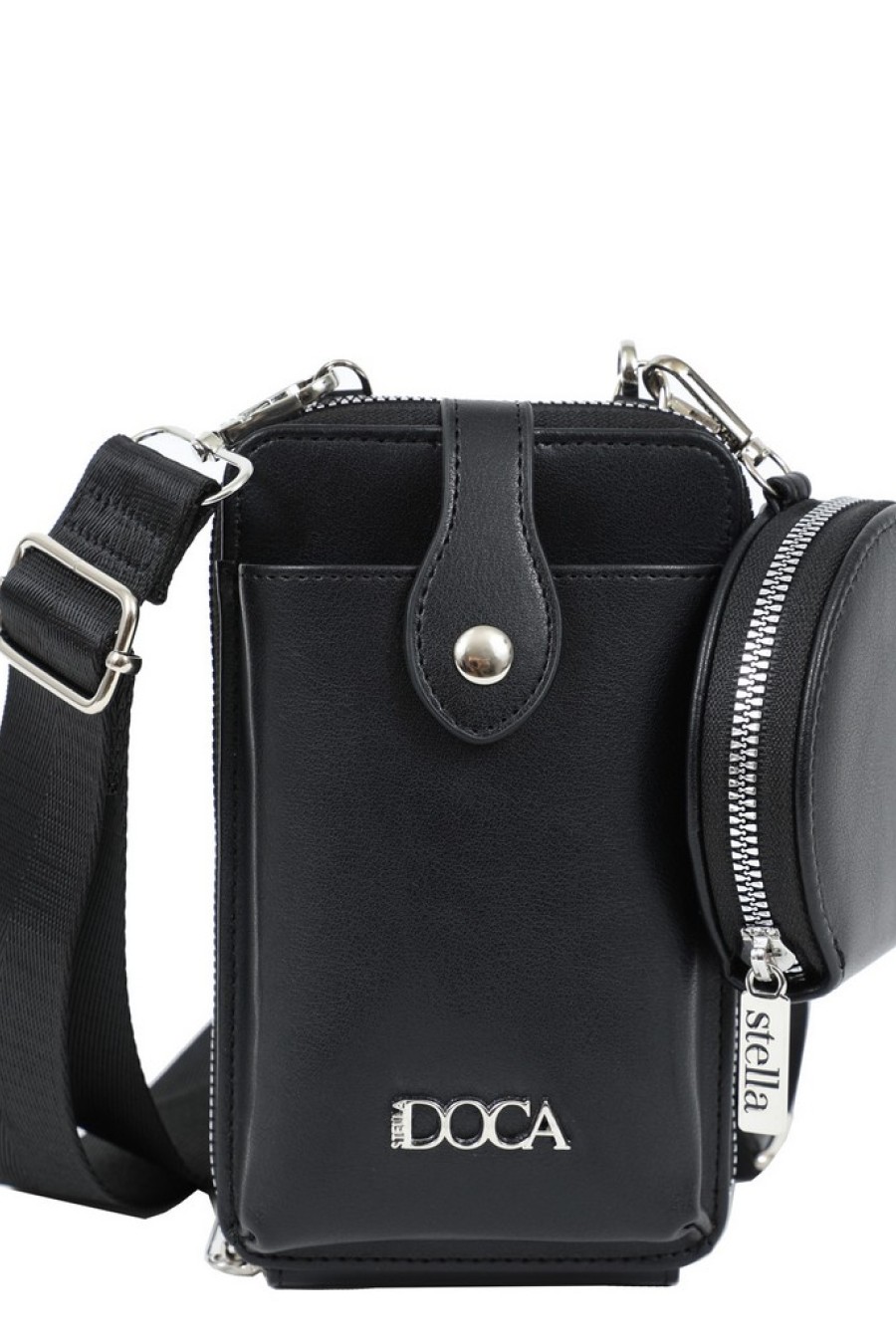 ΤΣΑΝΤΑΚΙ ΧΙΑΣΤ.ΘΗΚΗ ΚΙΝΗΤ.ΚΟΥΜΠ.ΜΑΥΡΟ