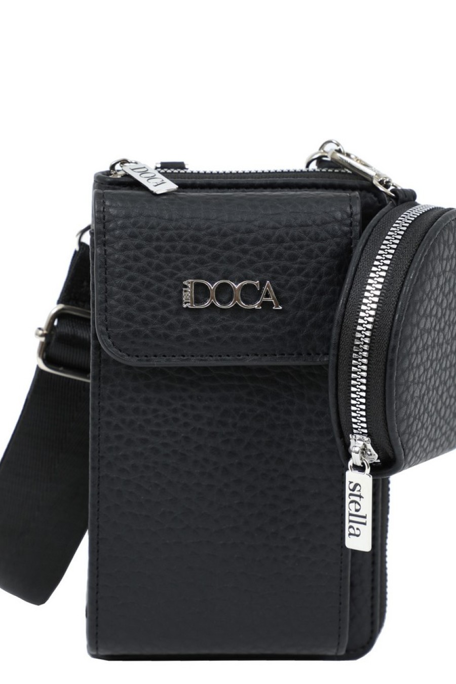 ΤΣΑΝΤΑΚΙ ΧΙΑΣΤ.ΘΗΚΗ ΚΙΝΗΤ.ΚΑΠ.ΜΑΥΡΟ