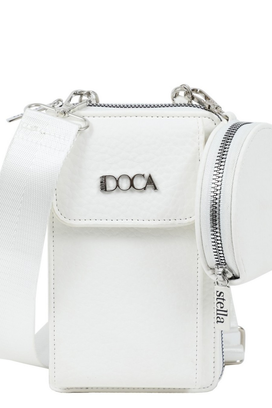 ΤΣΑΝΤΑΚΙ ΧΙΑΣΤ.ΘΗΚΗ ΚΙΝΗΤ.ΚΑΠ.ΑΣΠΡΟ