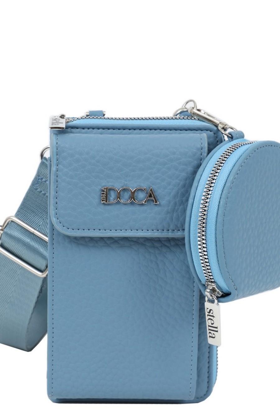 ΤΣΑΝΤΑΚΙ ΧΙΑΣΤ.ΘΗΚΗ ΚΙΝΗΤ.ΚΑΠ.ΣΙΕΛ