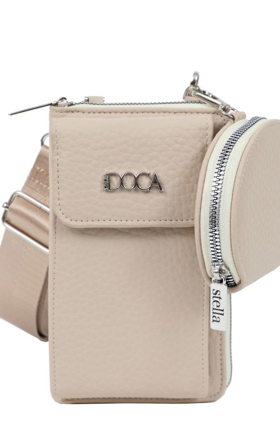 ΤΣΑΝΤΑΚΙ ΧΙΑΣΤ.ΘΗΚΗ ΚΙΝΗΤ.ΚΑΠ.ΜΠΕΖ