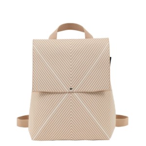 ΣΑΚΙΔΙΟ ΣΥΝΘ.ΜΕ ΛΕΠΤΕΣ ΡΙΓΕΣ ΜΠΕΖ/ΑΣΠΡΟ