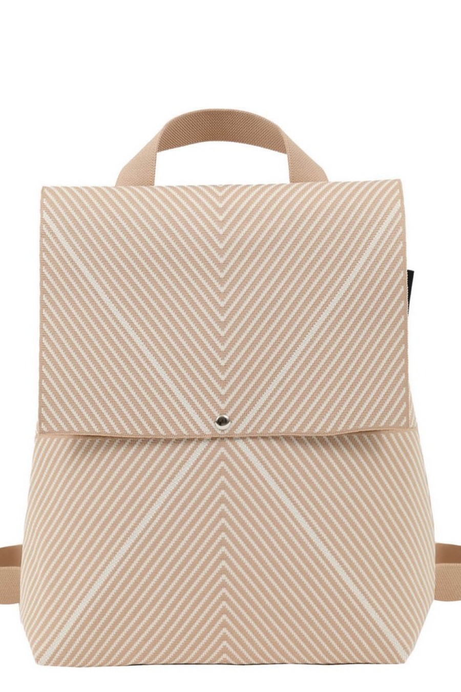 ΣΑΚΙΔΙΟ ΣΥΝΘ.ΜΕ ΛΕΠΤΕΣ ΡΙΓΕΣ ΜΠΕΖ/ΑΣΠΡΟ